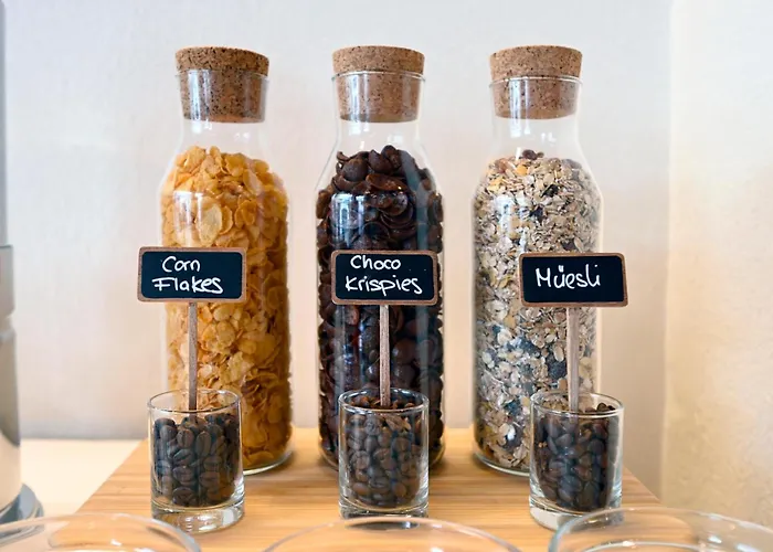 Olympia Hotel Zurich